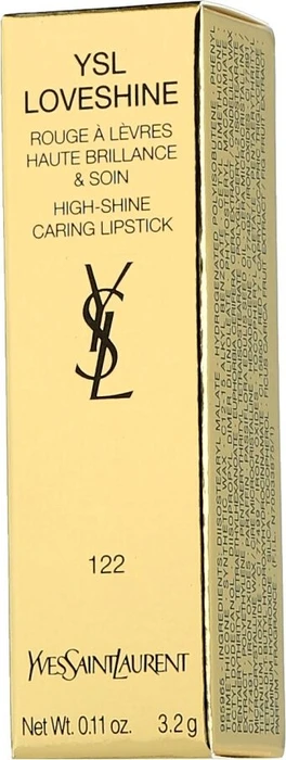 Yves Saint Laurent Loveshine Lippenstift 122 caramel swirl, 3.2g