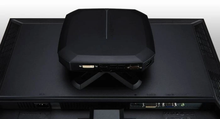 Acer Veriton N4620G, Core i3-2377M, 4GB RAM, 500GB HDD