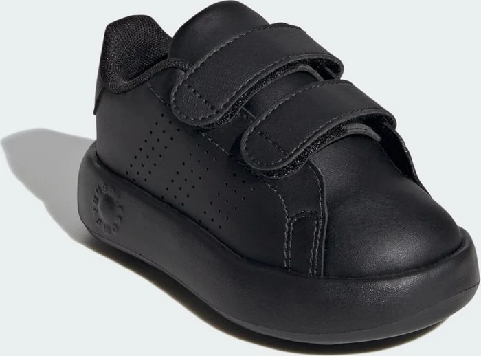 adidas Advantage core black/grey six (Junior)