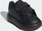 adidas Advantage core black/grey six (Junior) Vorschaubild