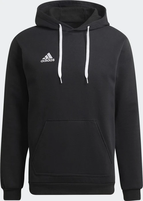 adidas Entrada 22 Sweat Hoodie schwarz (Herren)