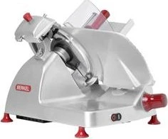 Berkel Pro Line XS30 silver