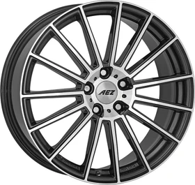 AEZ Steam 7.5x18 5/112 ET44