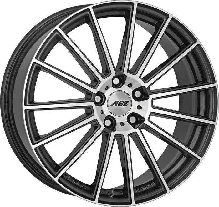 AEZ Steam 7.5x18 5/112 ET44