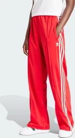 adidas Firebird Loose Trainingshose lang better scarlet (Damen)