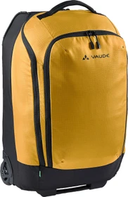 Vaude CityTravel Carry-On Trolley burnt yellow