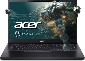 Acer Aspire 3D 15 A3D15-71GM-75FZ, Core i7-13620H, 16GB RAM, 1TB SSD, GeForce RTX 4050, DE
