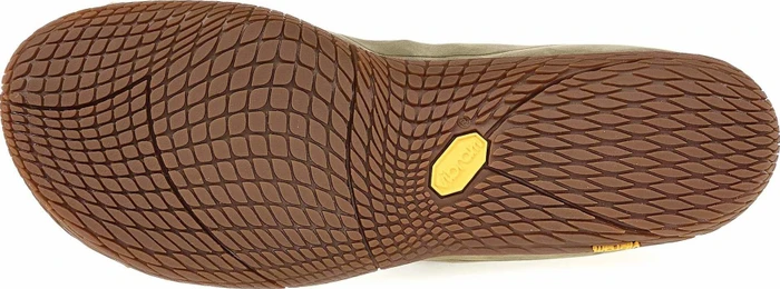 Merrell Vapor Glove 3 Luna Leather dusty olive (Herren)