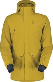 Scott Dryo Plus Funktionsjacke mellow yellow (Herren)