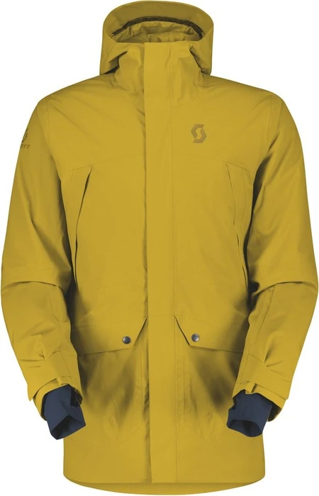 Scott Dryo Plus Jacke (Herren)