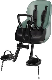 Bobike Exclusive Evolve Mini Fahrradkindersitz peppermint