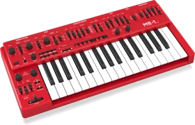 Behringer MS-1 MK-II rot