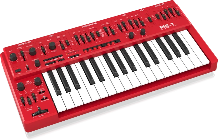 Behringer MS-1 MK-II