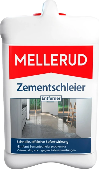 Mellerud Zementschleier-Entferner