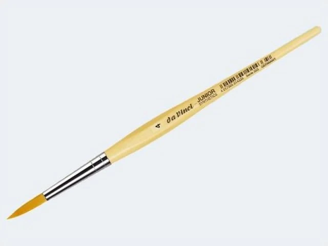 da Vinci Serie 303 Junior Synthetics rund Gr. 4 (303-4)