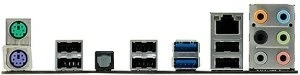 ASUS F1A75 (AMD FM1)