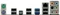 ASUS F1A75 (AMD FM1) Vorschaubild