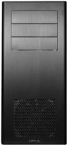 Lian Li PC-6B schwarz