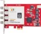 TBS DVB-S2/-S Octa-Tuner, PCIe x1 Vorschaubild