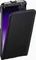 Hama Smart Case für Samsung Galaxy S8+ schwarz Vorschaubild