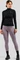 Odlo Essentials Warm Tights Laufhose lang gray ridge (Damen) Vorschaubild