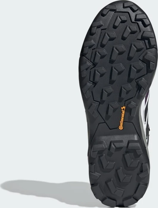 adidas Terrex Skychaser Mid GTX aurora plum/carbon/purple burst (Damen)
