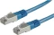 Roline / Secomp Patchkabel, Cat5e, SF/UTP, RJ-45/RJ-45 Vorschaubild
