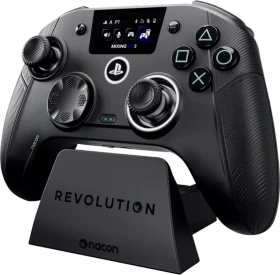 Nacon Revolution 5 Unlimited Controller (PS5/PC)