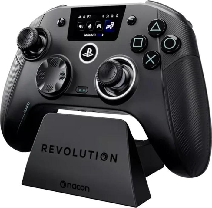 Nacon Revolution 5 Unlimited Controller (PS5/PC)