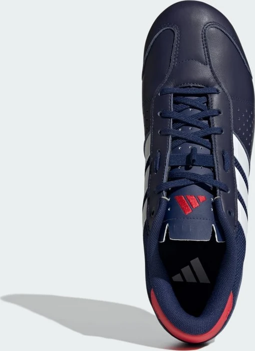 adidas Originals Heritage Road dark blue/cloud white/pure ruby