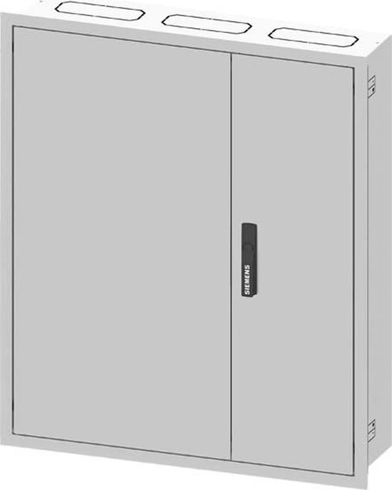 Siemens ALPHA 160 Wandschrank