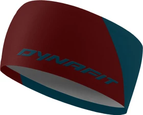 Dynafit Performance Dry Stirnband mallard blue