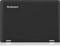 Lenovo Yoga 300-11IBR, Pentium N3710, 4GB RAM, 500GB HDD, UK Vorschaubild