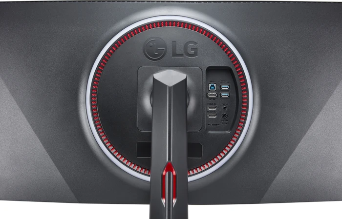 LG UltraGear GN9 38GN950-B, 37.5"