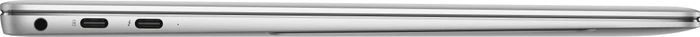 Huawei MateBook X Pro (2018) MateBook X Pro (2018), silber, Core i5-8250U, 8GB RAM, 256GB SSD, GeForce MX150, PL