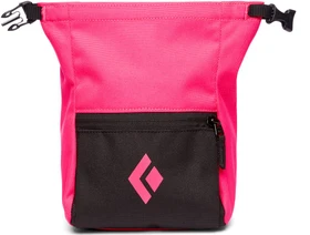 Black Diamond Mondito Chalkbag ultra pink