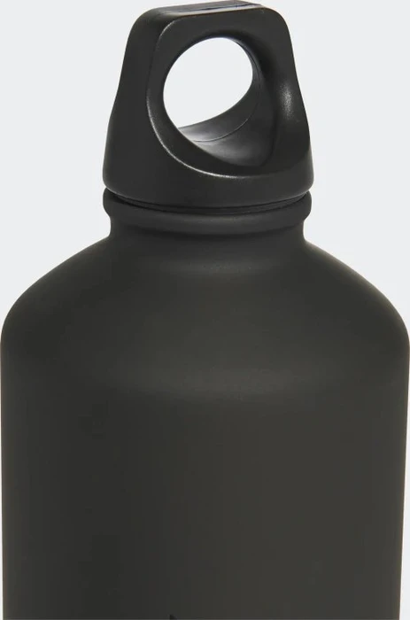 adidas Steel Trinkflasche 750ml schwarz