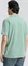 Tom Tailor Logo-Print T-Shirt kurzarm dust green (Herren) Vorschaubild