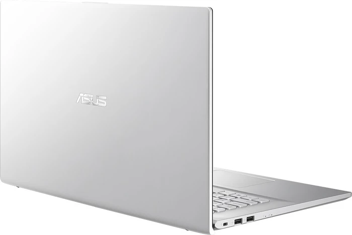 ASUS VivoBook 17 S712UA-AU085T, Transparent Silver, Ryzen 7 5700U, 16GB RAM, 1TB SSD, DE