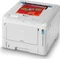 OKI C650dn, LED, mehrfarbig Vorschaubild
