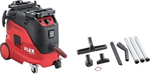 Flex VCE 33 M AC-Kit Nass-/Trockensauger