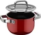 WMF Fusiontec Mineral Pro Kochtopf 16cm passion red Vorschaubild