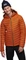 Black Diamond Access Down Hoody Funktionsjacke burnt orange (Herren) Vorschaubild