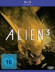 Alien 3 (Blu-ray)
