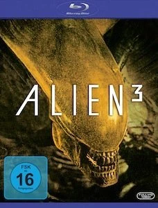Alien 3 (Blu-ray)