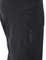 Vaude Tamaro Fahrradhose 3/4 schwarz (Damen) Vorschaubild