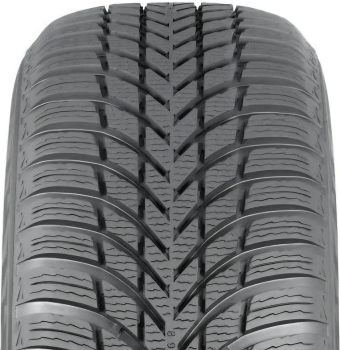 Nokian WR Snowproof 2 SUV