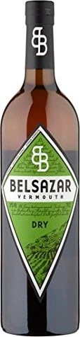 Belsazar Vermouth Dry