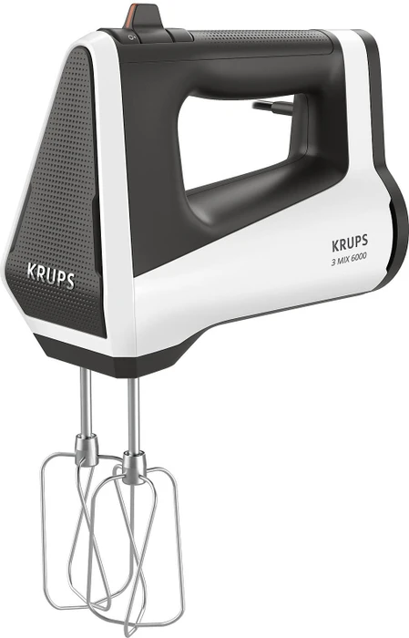 Krups GN 6021 3MIX 6000 Handmixer