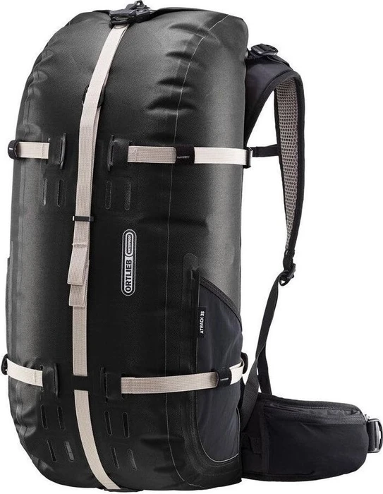 Ortlieb Atrack 35